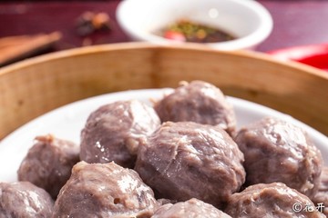 牛肉丸