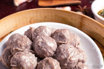 牛肉丸
