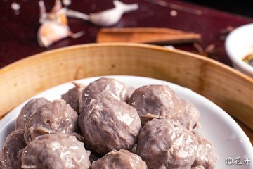 牛肉丸