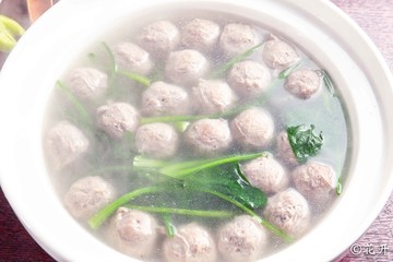 牛肉丸