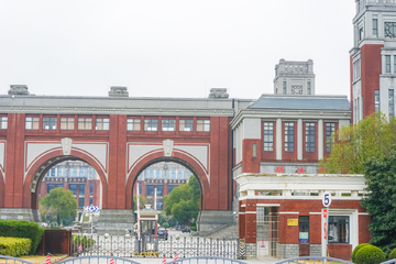 华东政法大学