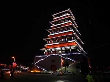 西城阁