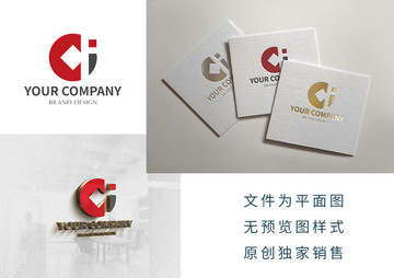 ci金融logo