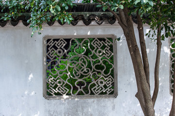 窗格