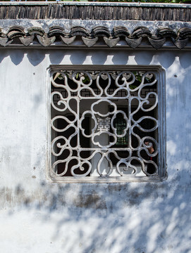 窗格