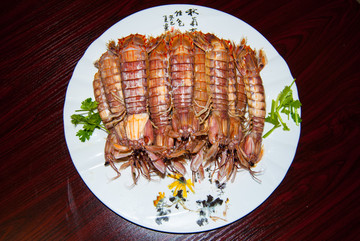 皮皮虾