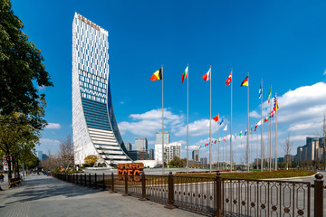 成都中国欧洲中心CCEC