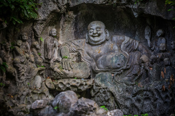 灵隐寺