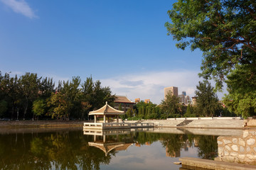 天津大学