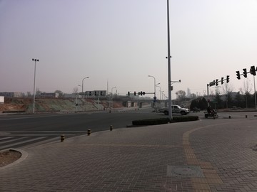 道路