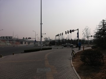道路