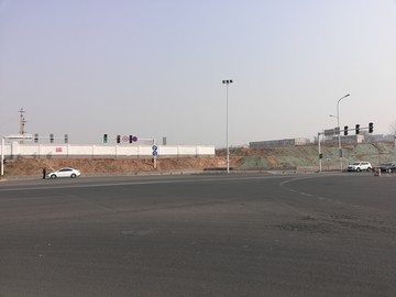 道路