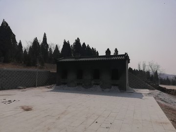 花山道路