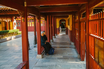 柏林禅寺