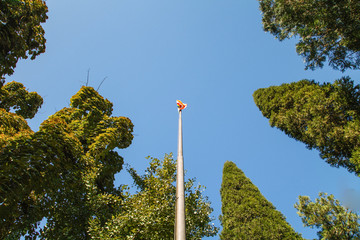 柏林禅寺