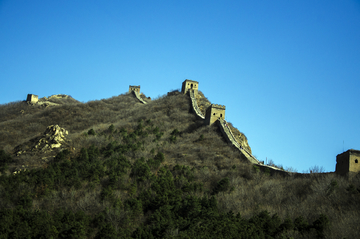 司马台长城