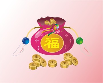 福袋金币