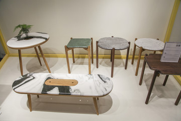 石木家具