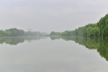 永清湖