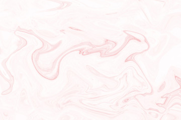 粉红白色大理石纹理背景