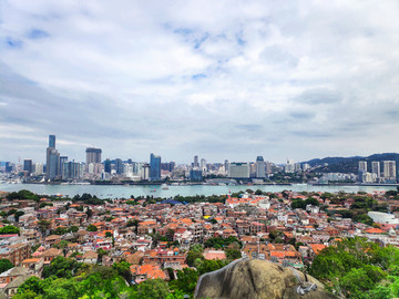 福建厦门鼓浪屿