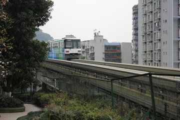 轻轨