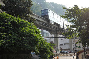 轻轨