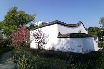乌山风景