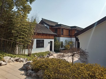 瘦西湖办公区
