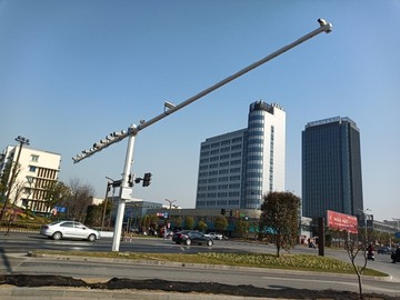 电子警察