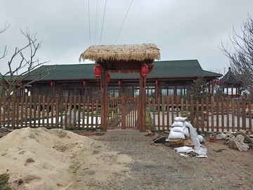 日式建筑