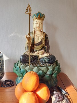 地藏菩萨