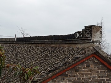 江苏民居