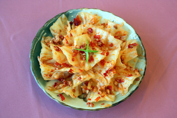 韩国泡菜