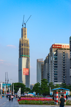 东莞国贸中心