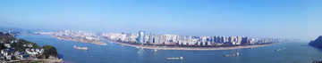 宜昌全景