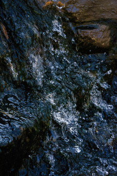 流水