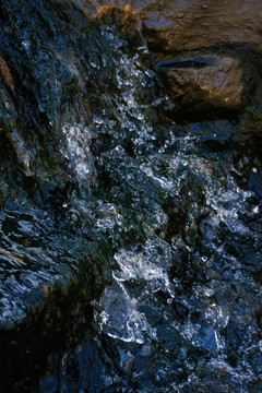 流水