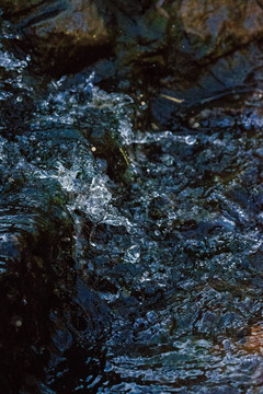 流水