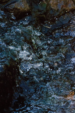流水