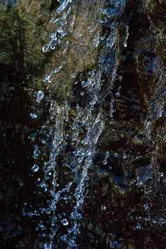 流水