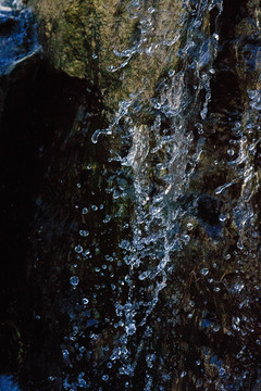 流水