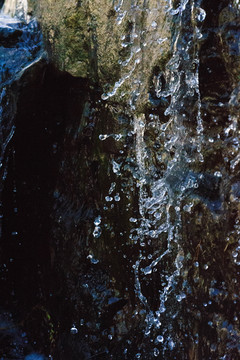 流水