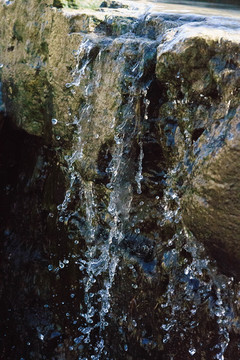流水