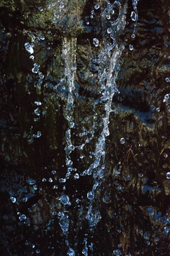 流水