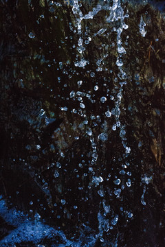 流水