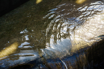 水纹