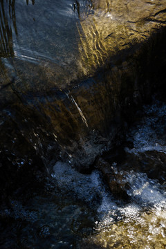 水纹