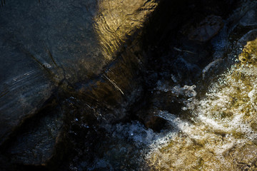 水纹