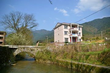 乡村风景